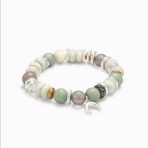 🆕 Stella & Dot Anda Intention Bracelet Balance